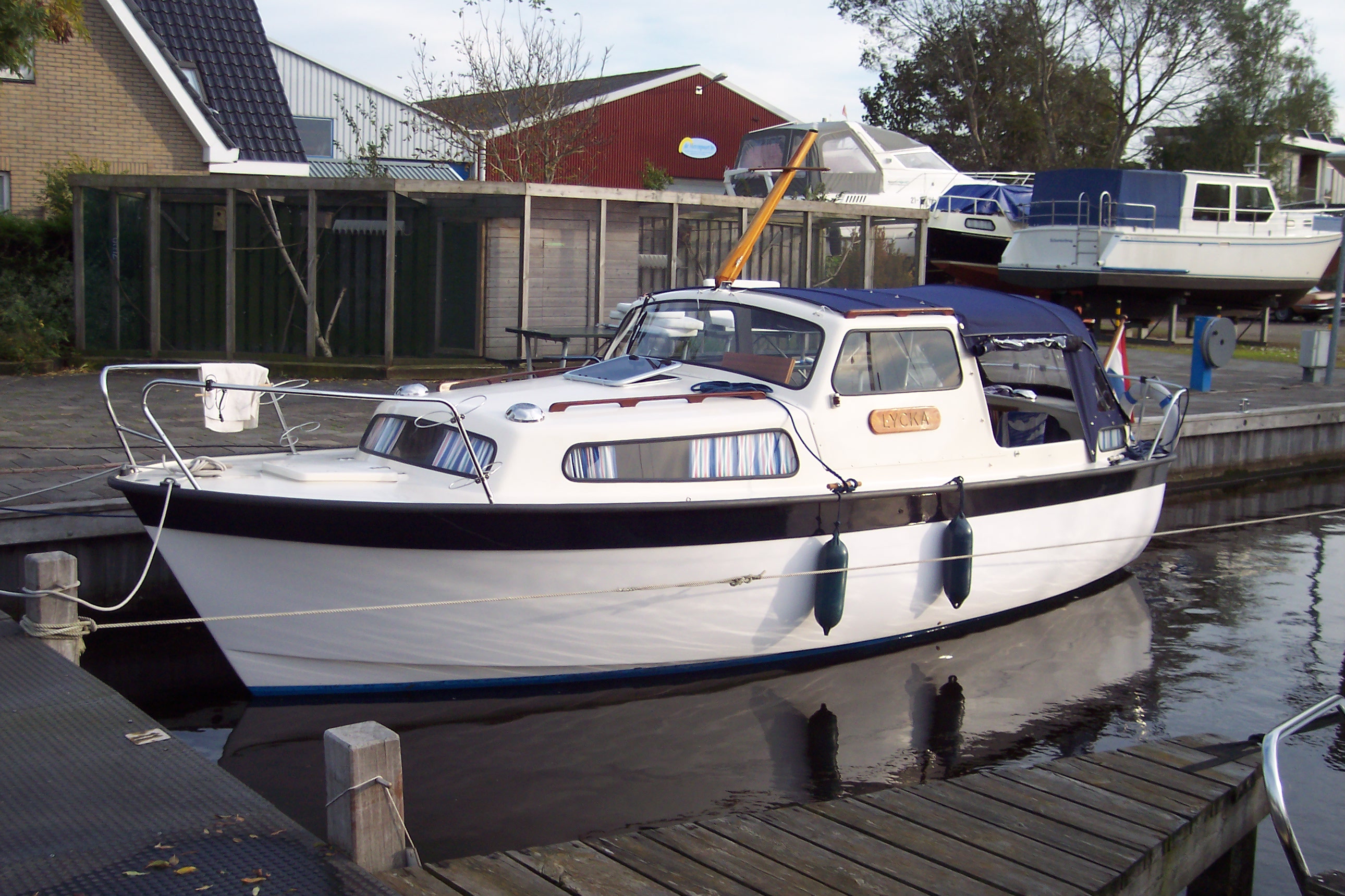 Trawler For Sale Albin 25 Trawler For Sale